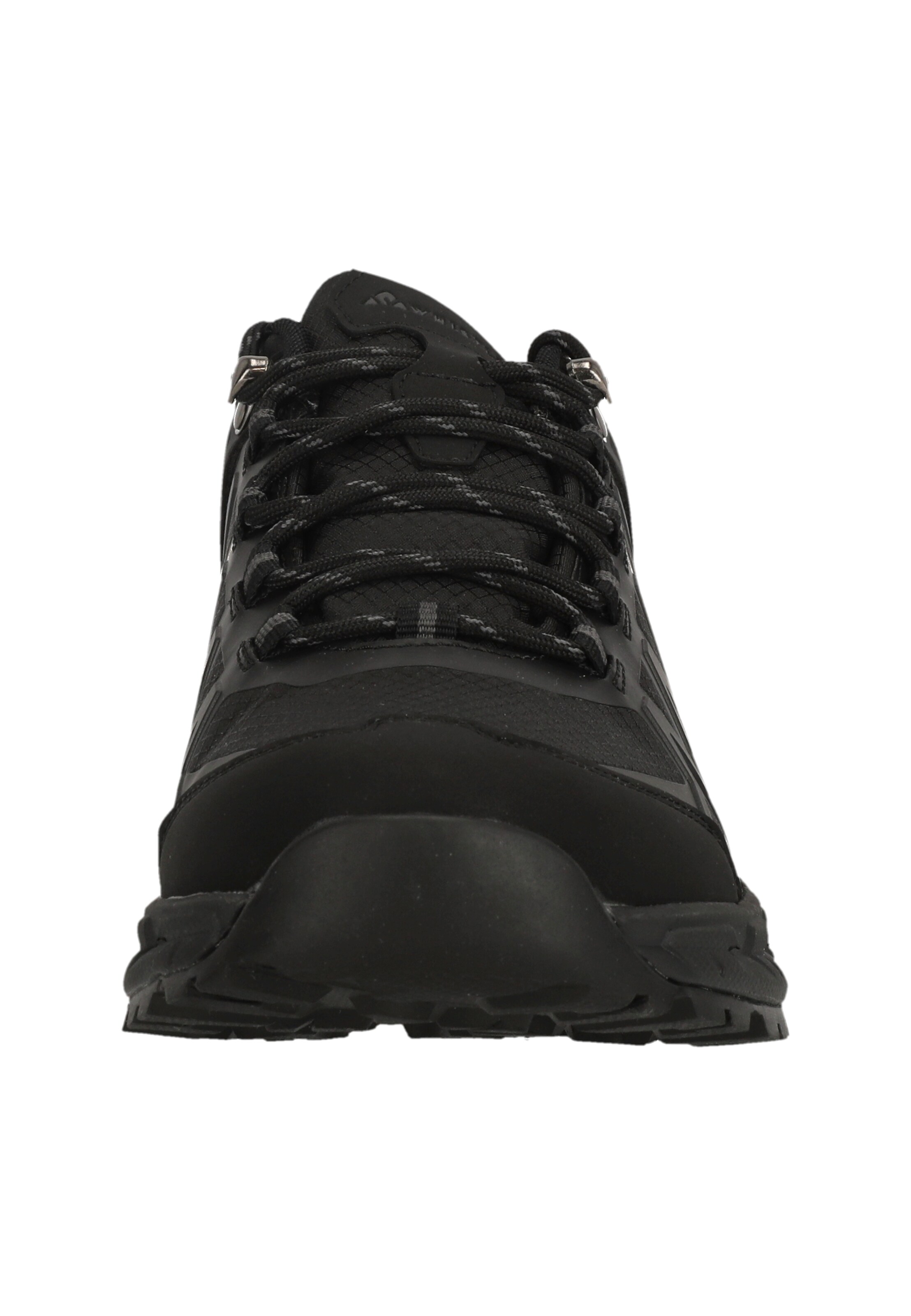 Whistler Wanderschuhe 'Cardiff' in Schwarz