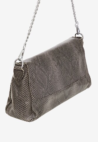 faina Shoulder bag in Brown