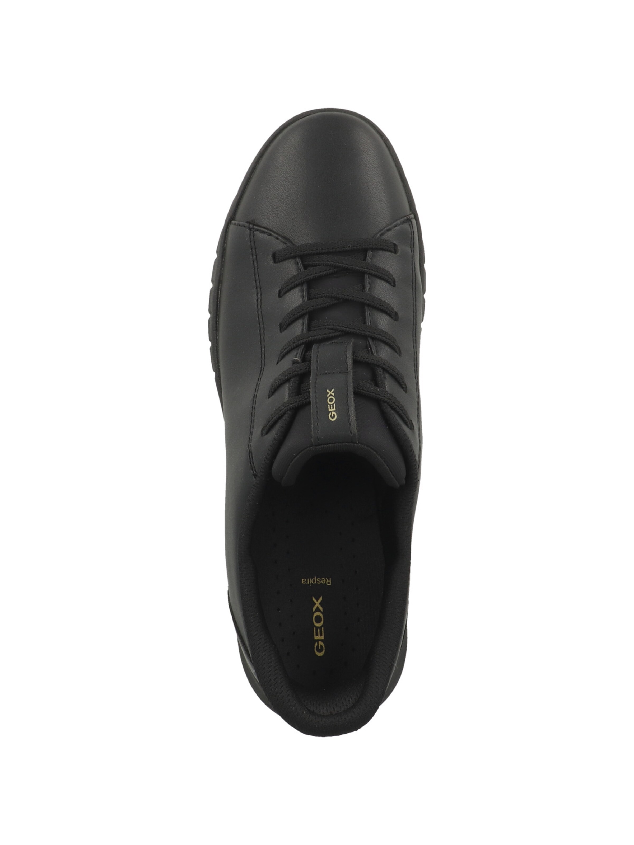 GEOX Sneakers 'D Flextride Plus' in Black