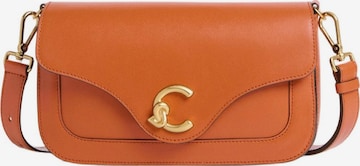 Borsa a mano 'COCCINELLE C-Me S26 5' di Coccinelle in arancione: frontale