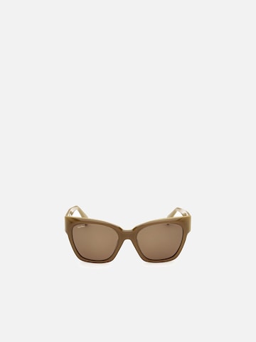 Max Mara Sunglasses 'MM0204' in Green