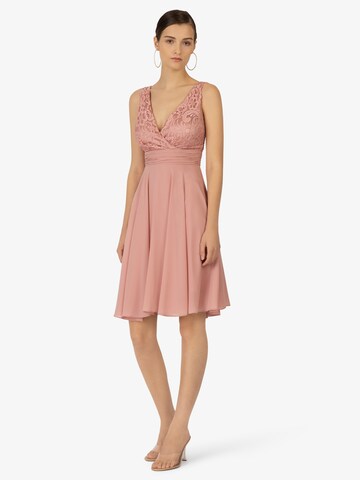 Kraimod Cocktailkleid in Pink