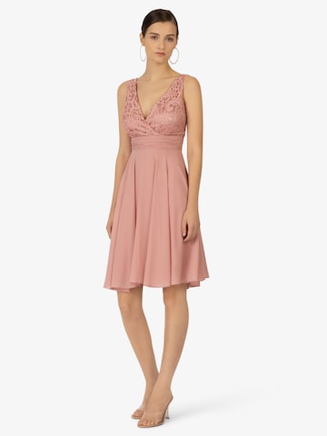 Kraimod Cocktail Dress in Pink