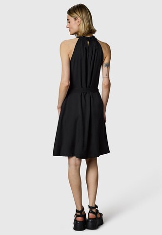 Robe 'Angylee Youmodo' Ragwear en noir