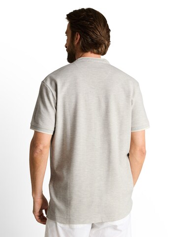 TOM TAILOR Shirt in White