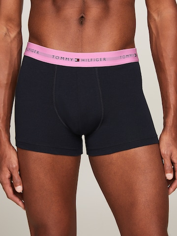 Tommy Hilfiger Underwear Boxershorts 'Essential' i svart