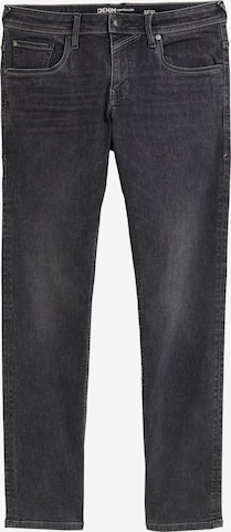 Jean 'Aedan' TOM TAILOR DENIM en gris : devant