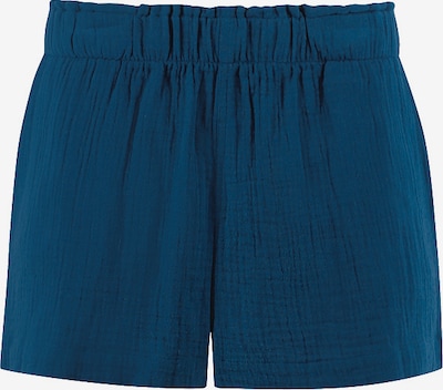 SUNFLAIR Badeshorts in nachtblau, Produktansicht