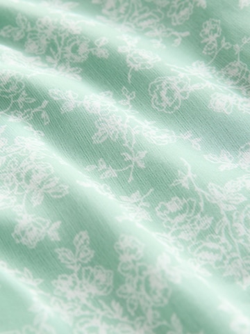 LAURA ASHLEY Jurk in Groen