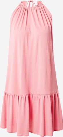 OVS - Vestido de verano en rosa: frente