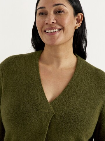 Tunique Cellbes of Sweden en vert