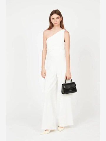 Borsa a mano di LANCASTER Paris in nero