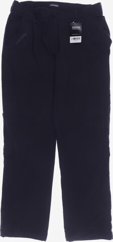Schöffel Pants in L in Black: front