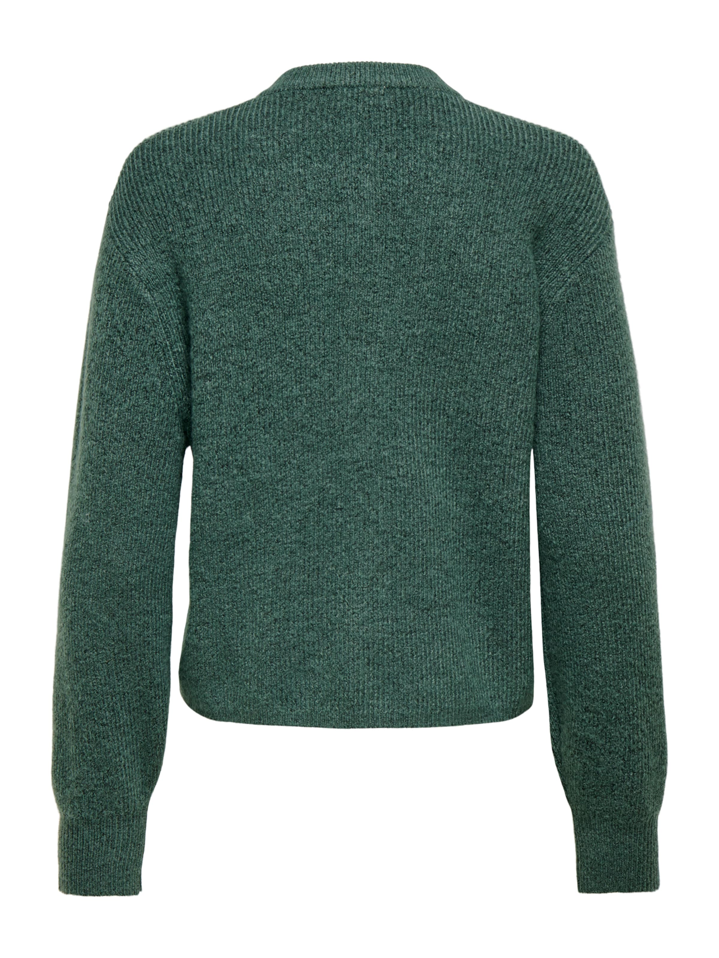 JDY Cardigan 'JDYLUMI' i grøn