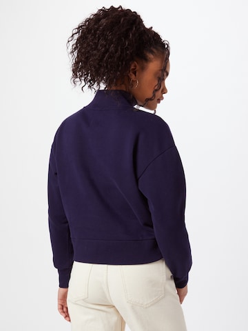 GAP Sweatshirt in Blue