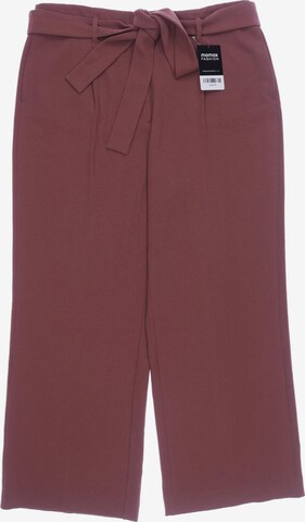 FFC Pants in XL in Pink: front