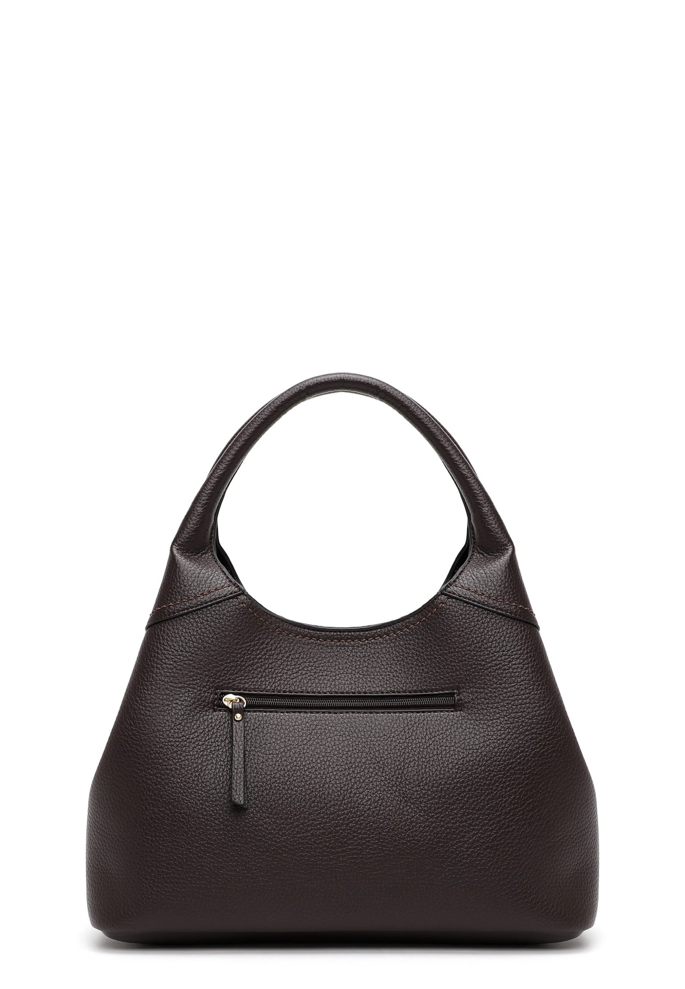 Emily & Noah Shopper 'E&N Leni' in Brown