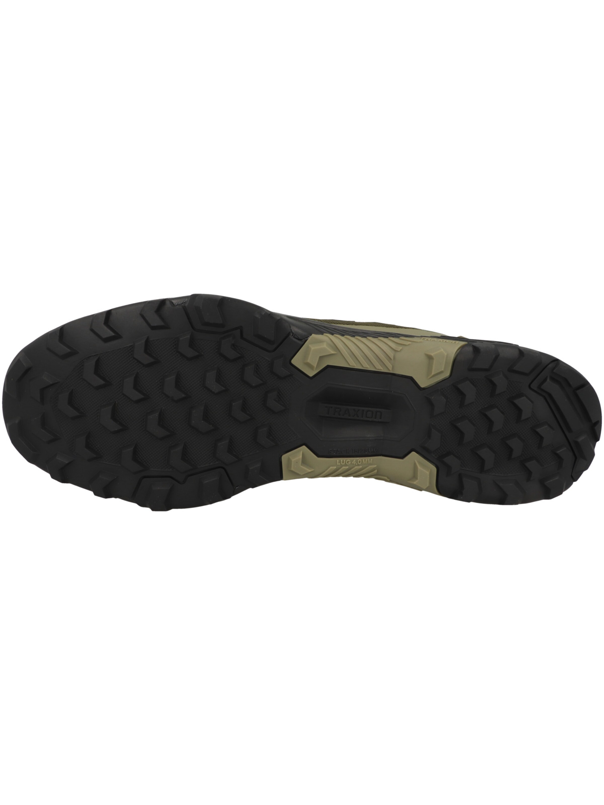 Scarpa bassa 'Eastrail 2' di ADIDAS TERREX in verde