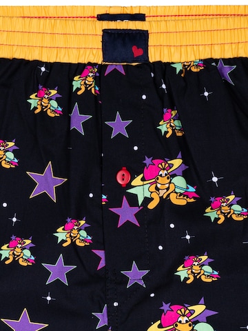 Boxers ' Prints ' UNABUX en mélange de couleurs