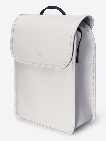 Ucon Acrobatics Backpack 'Adina Mini Lotus Infinity' in Grey