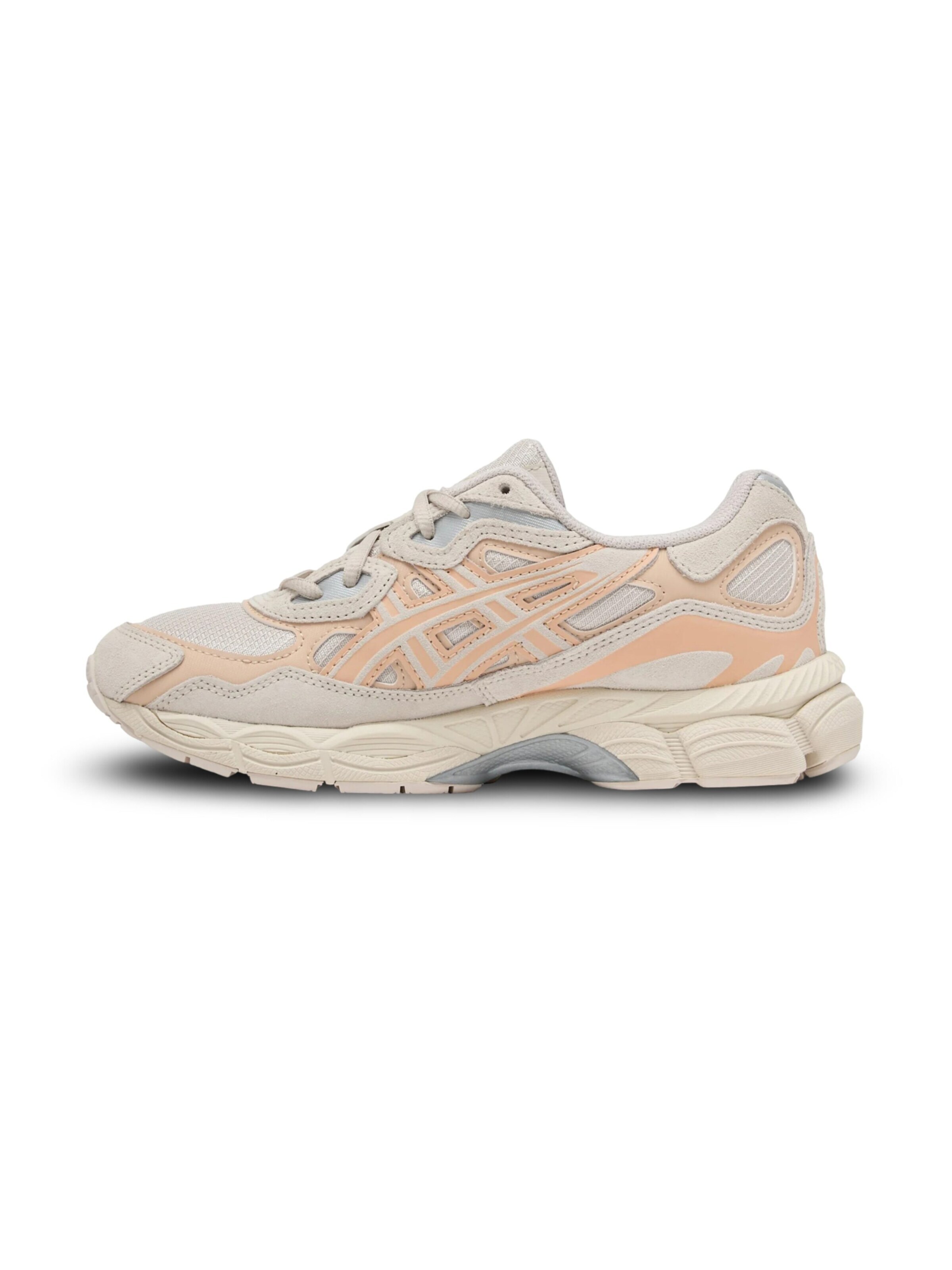 ASICS Sneaker low‌‌‌‌‌‌ in Orange