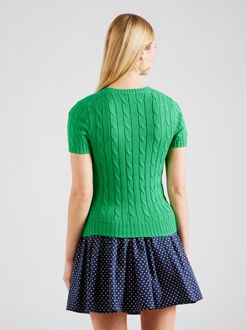 Pull-over Polo Ralph Lauren en vert