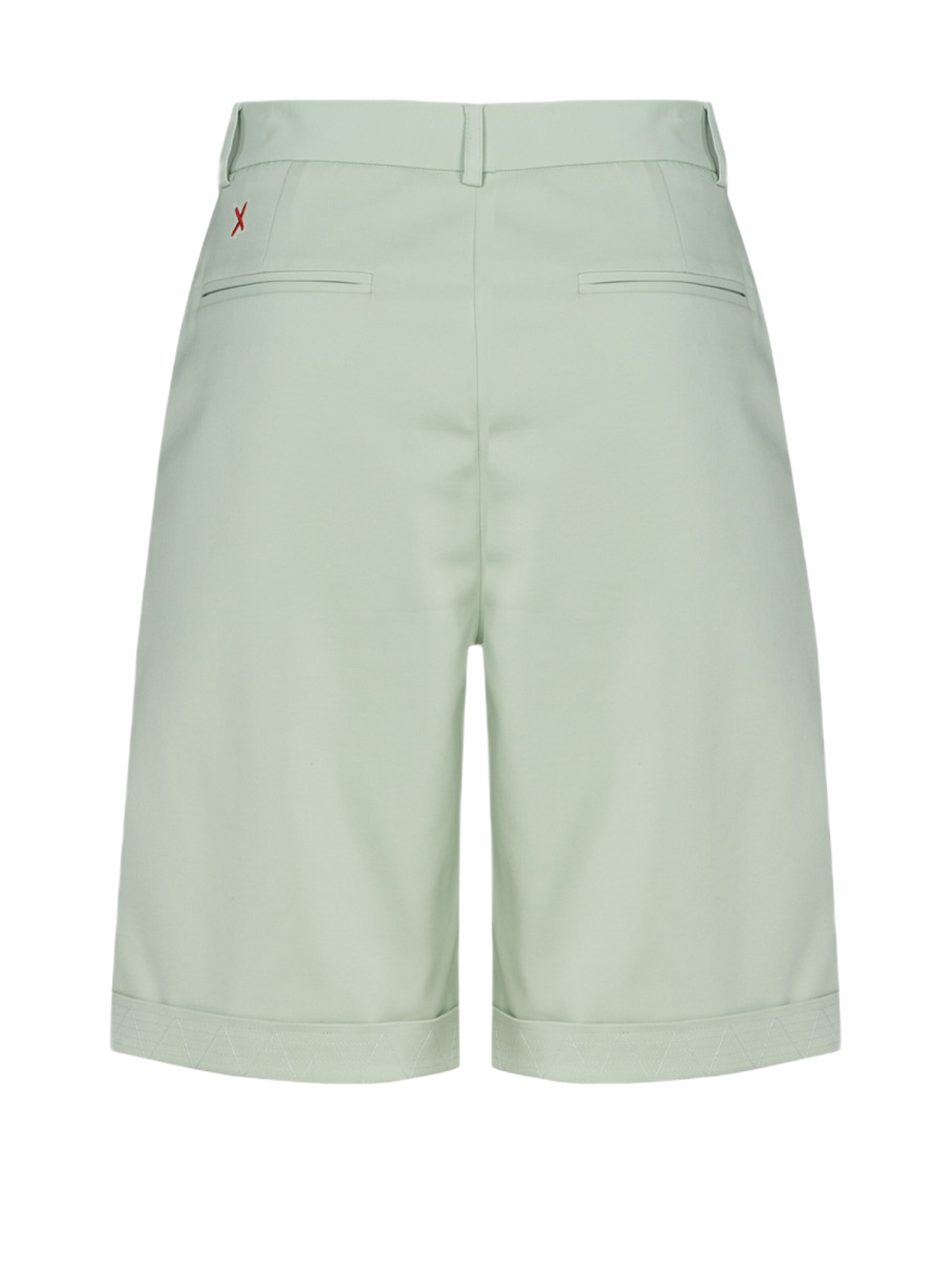 PCFG Regular Chino trousers in Green