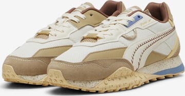 PUMA Sneakers laag 'Blktop Rider Expeditions' in Beige