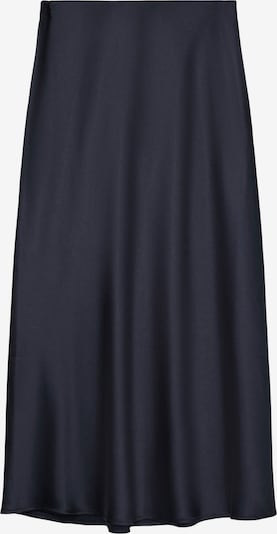 Sijonas iš BALMOHK, spalva – juoda, Prekių apžvalga