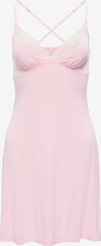 rožinė Hunkemöller Negližė: priekis