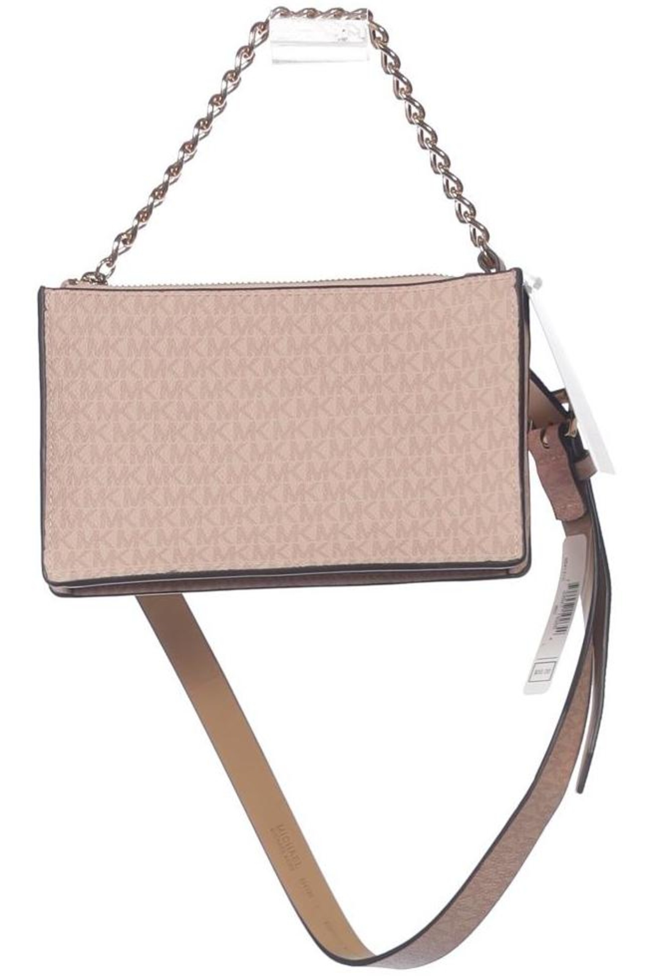 MICHAEL Michael Kors Handtasche klein Leder One Size in Pink: Vorderseite