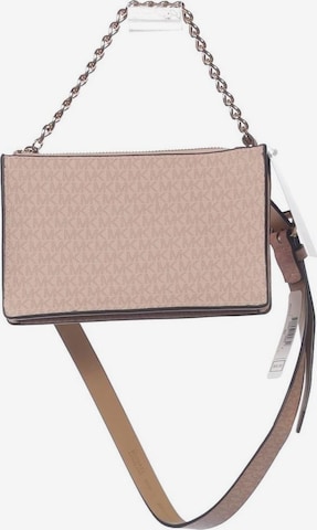 MICHAEL Michael Kors Handtasche klein Leder One Size in Pink: Vorderseite