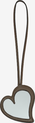 Liebeskind Berlin Príslušenstvo k taškám - Hnedá: predná strana