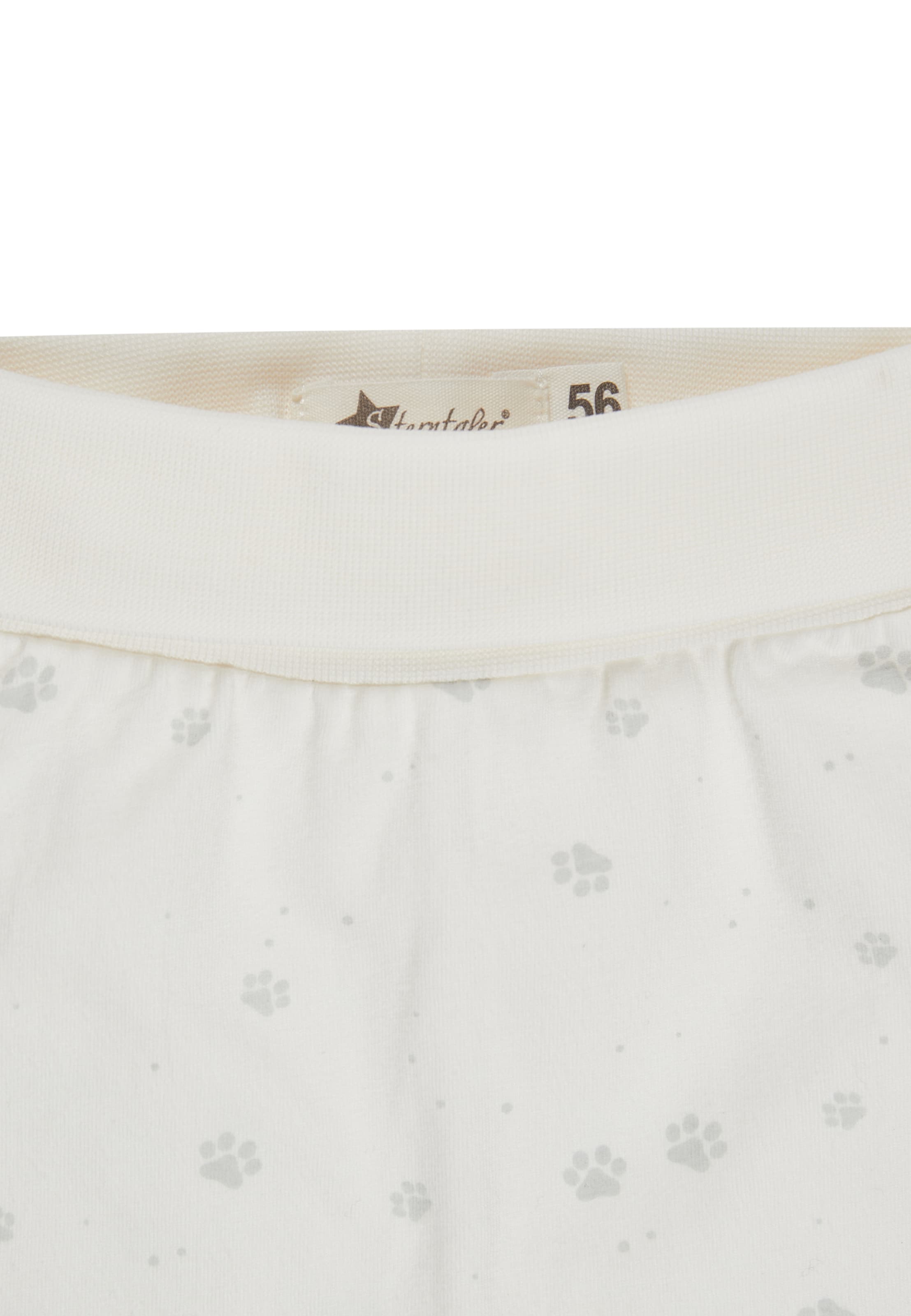 STERNTALER Regular Hose in Grau