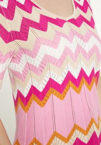 FELIPA Trui in Roze