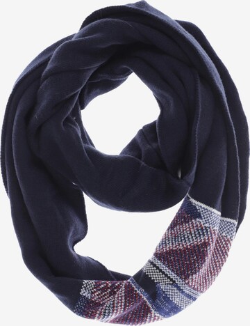 Pepe Jeans Scarf & Wrap in One size in Blue: front