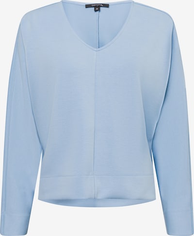 COMMA Collegepaita värissä vaaleansininen, Tuotenäkymä