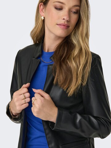 ONLY - Blazer 'HEIDI' em preto