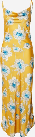 GUESS Dress 'AKILINA' in Yellow: front