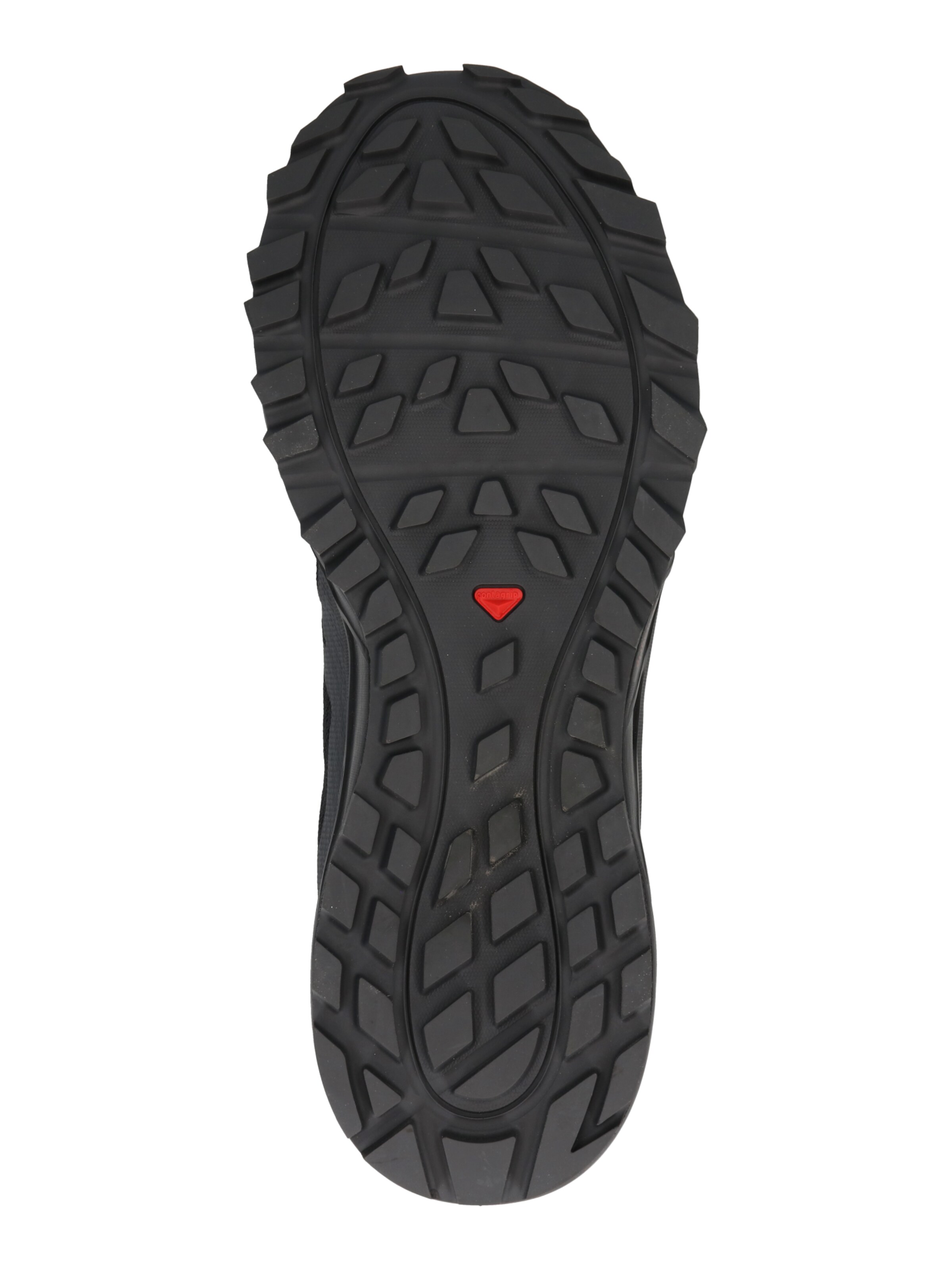 Männer Sportarten SALOMON Laufschuh 'Trailster 2' in Schwarz - IR93735 Männer Sportarten SALOMON Laufschuh 'Trailster 2' in Schwarz - IR93735