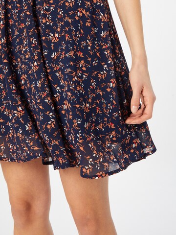 ABOUT YOU Skirt 'Jane' in Blue