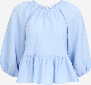 Dorothy Perkins Tall Blouse in Blue: front