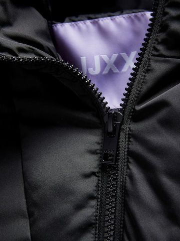 JJXX Winter coat 'TRACY' in Black