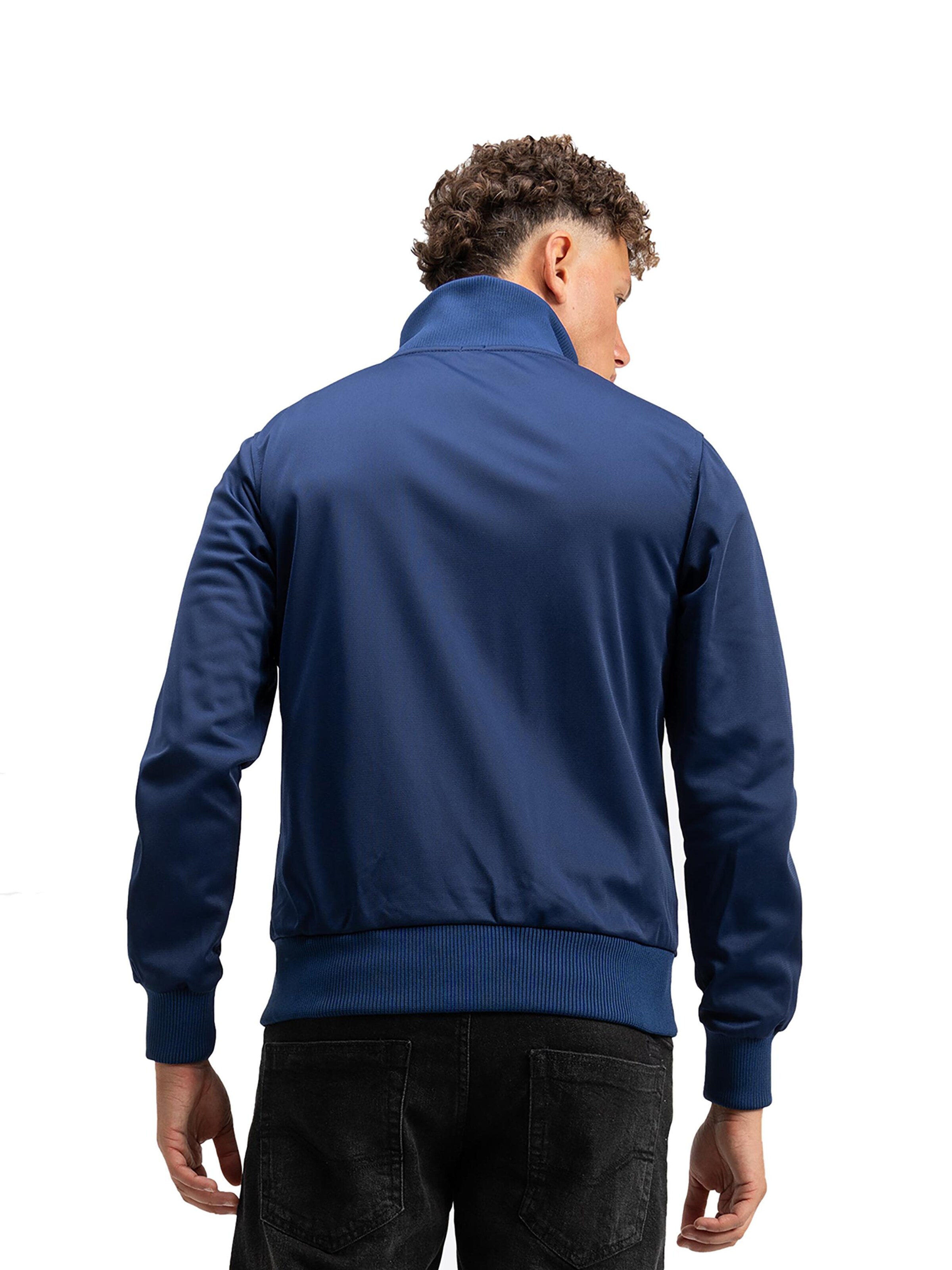 LONSDALE Training Jacket 'Alnwick' in Mixed colors