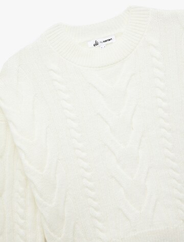 Koton Sweater in Beige