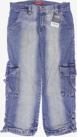 Miss Sixty Jeans 30 in Blau: predná strana