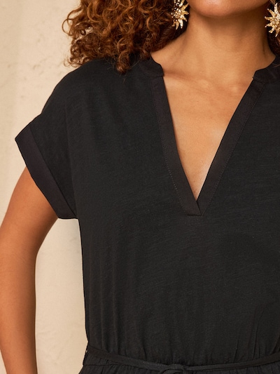 Suknelė iš love & roses, spalva – juoda, Prekių apžvalga