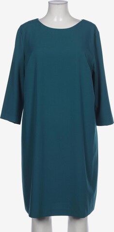 APART Dress in 4XL in Green: front