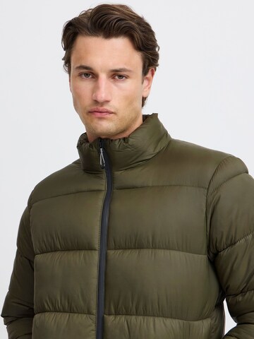 BLEND - Chaqueta de invierno en verde