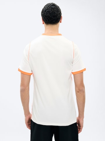 NIKE Tricot 'KNVB STAD' in Wit